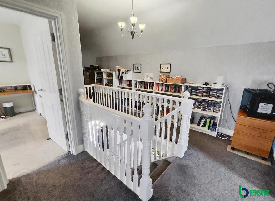 30 The Salmon Leap, Coleraine, BT51 3TW