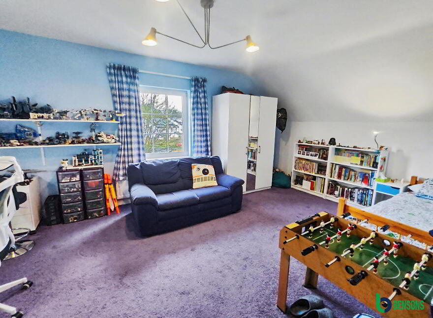 30 The Salmon Leap, Coleraine, BT51 3TW