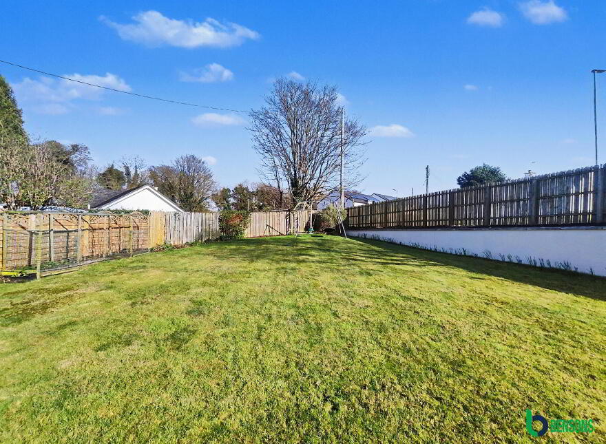 30 The Salmon Leap, Coleraine, BT51 3TW