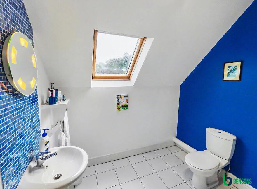 30 The Salmon Leap, Coleraine, BT51 3TW
