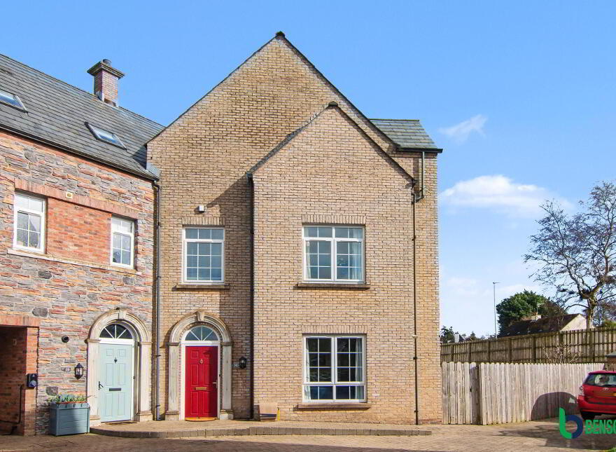30 The Salmon Leap, Coleraine, BT51 3TW
