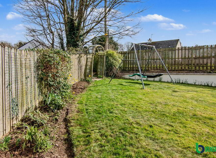 30 The Salmon Leap, Coleraine, BT51 3TW
