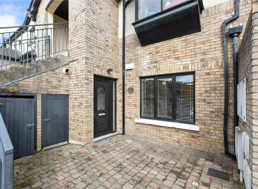47 Highfield Court, Bollarney, Wicklow Town, A67N293