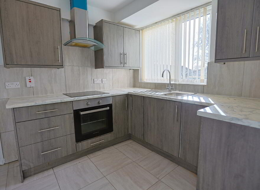 12 Monroe Avenue, Lurgan, Craigavon, BT66 7BR
