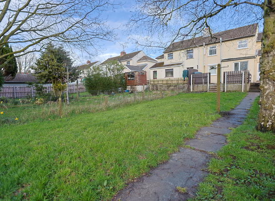 12 Monroe Avenue, Lurgan, Craigavon, BT66 7BR