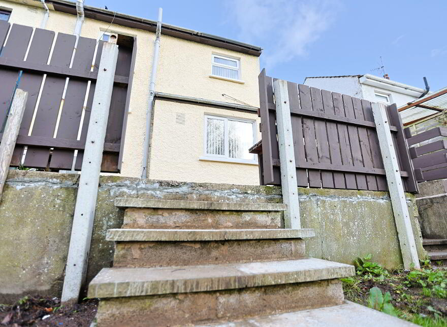 12 Monroe Avenue, Lurgan, Craigavon, BT66 7BR