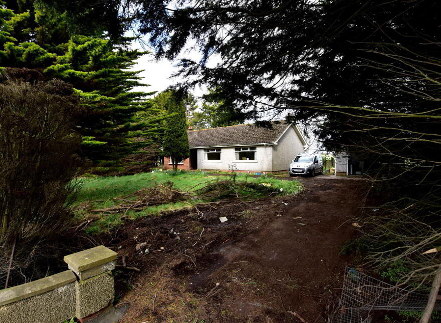 19 Ballyblack Road East, Newtownards, BT22 2AB