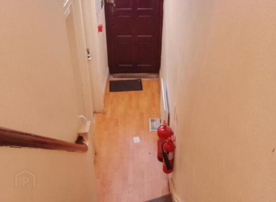 5 Agincourt Street, Belfast, BT7 1RB