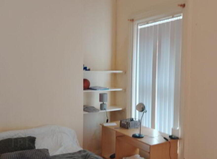 5 Agincourt Street, Belfast, BT7 1RB