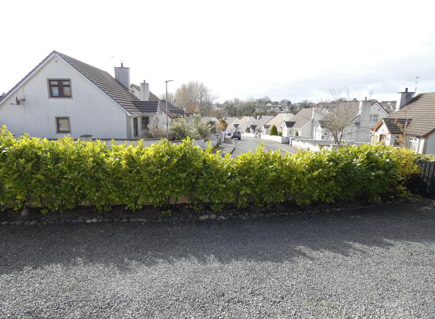 21 Greenville Avenue, Ballymoney, BT53 7BJ