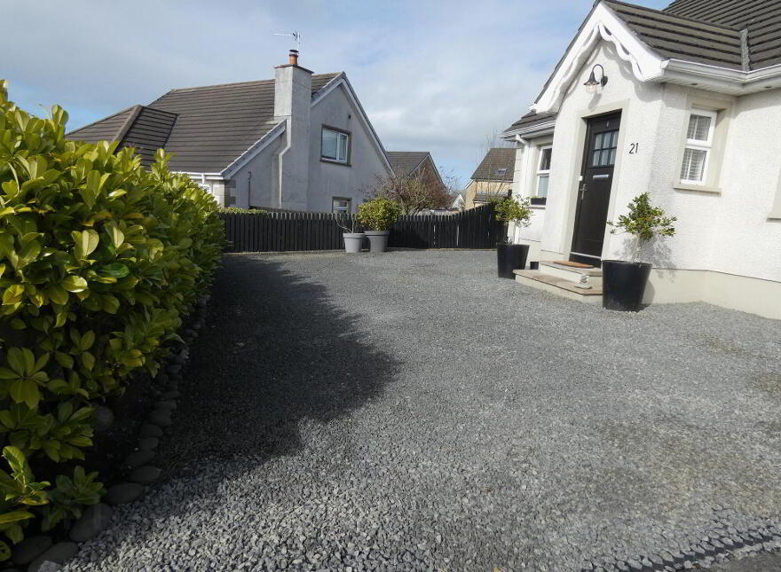 21 Greenville Avenue, Ballymoney, BT53 7BJ