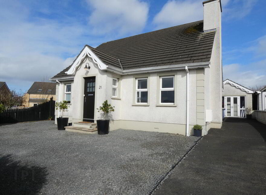 21 Greenville Avenue, Ballymoney, BT53 7BJ