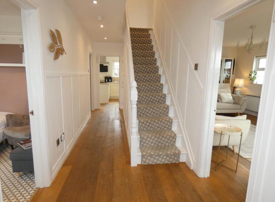 21 Greenville Avenue, Ballymoney, BT53 7BJ