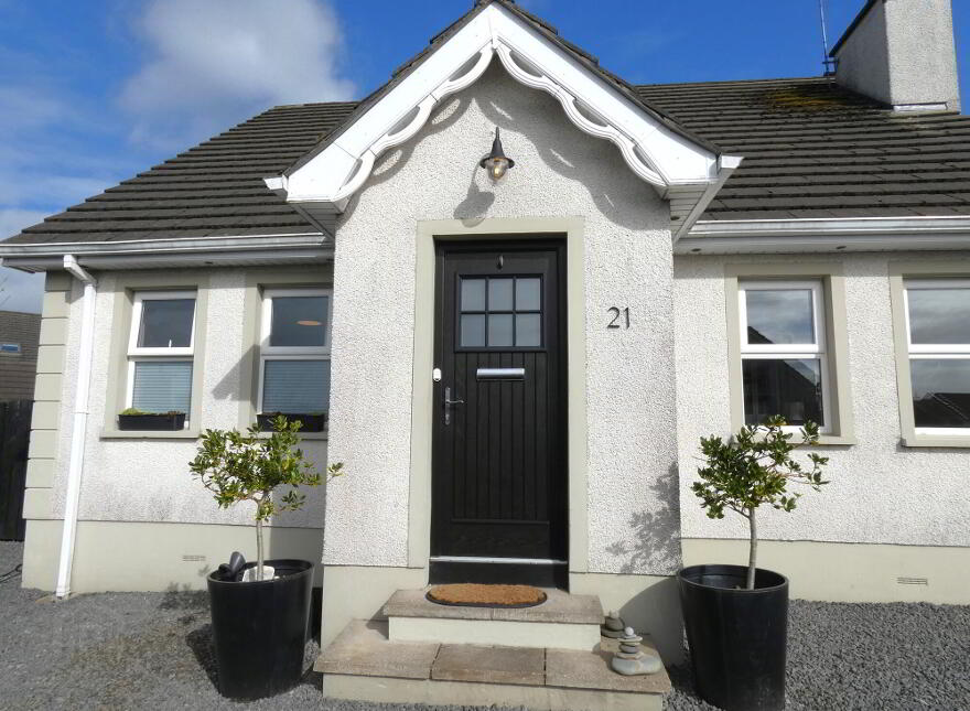 21 Greenville Avenue, Ballymoney, BT53 7BJ