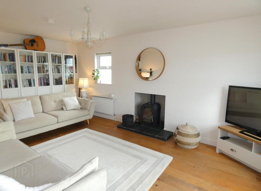 21 Greenville Avenue, Ballymoney, BT53 7BJ