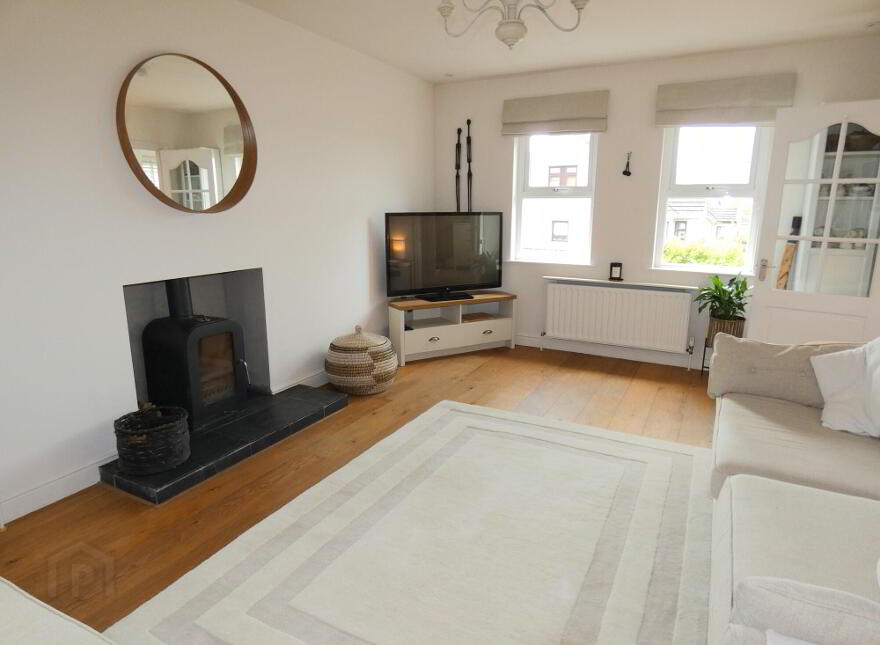 21 Greenville Avenue, Ballymoney, BT53 7BJ