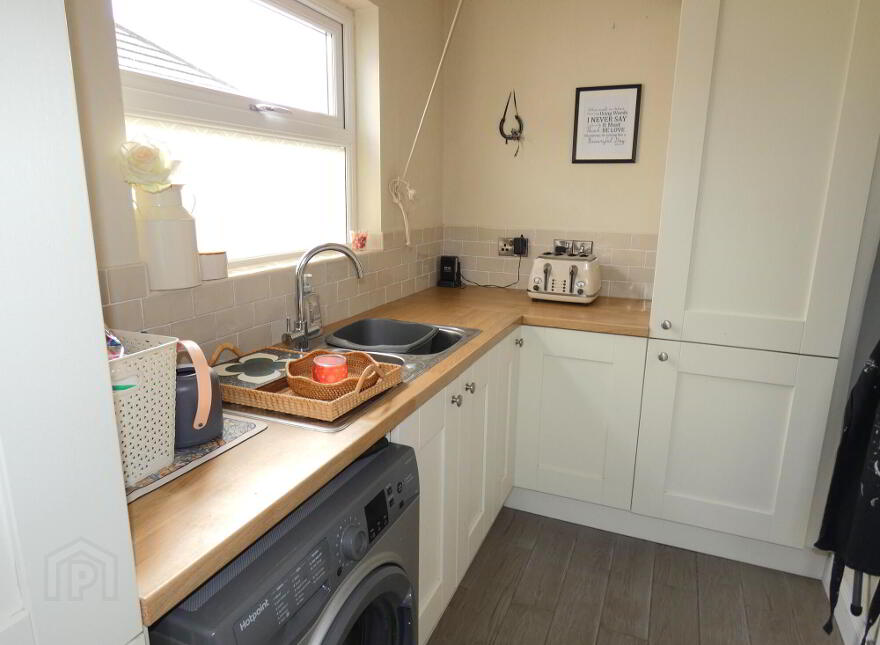 21 Greenville Avenue, Ballymoney, BT53 7BJ