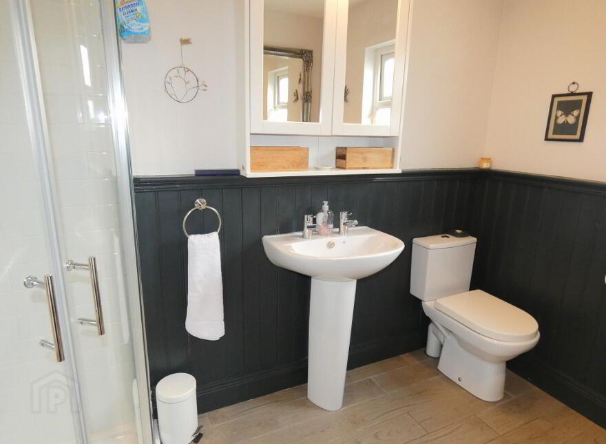 21 Greenville Avenue, Ballymoney, BT53 7BJ