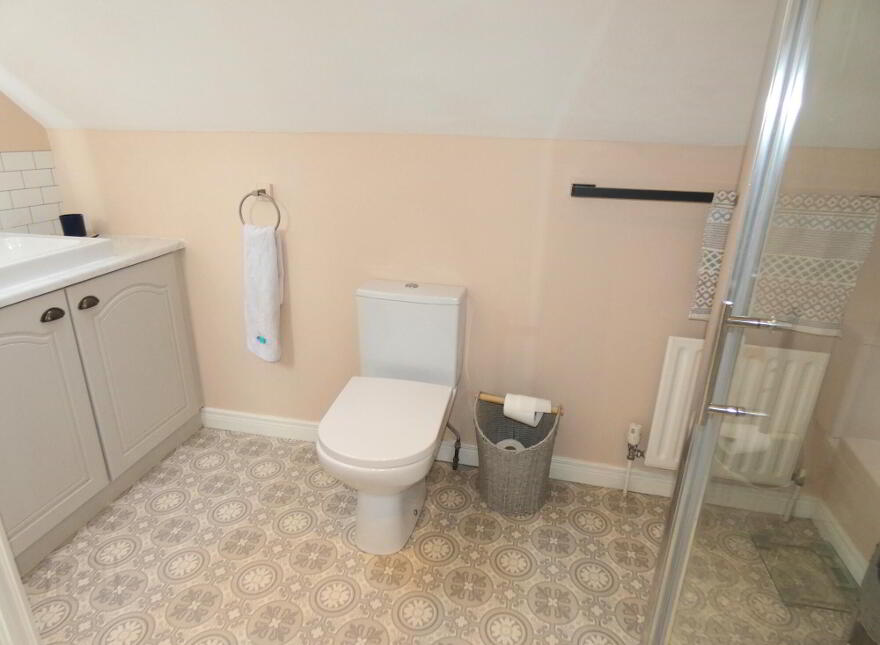 21 Greenville Avenue, Ballymoney, BT53 7BJ