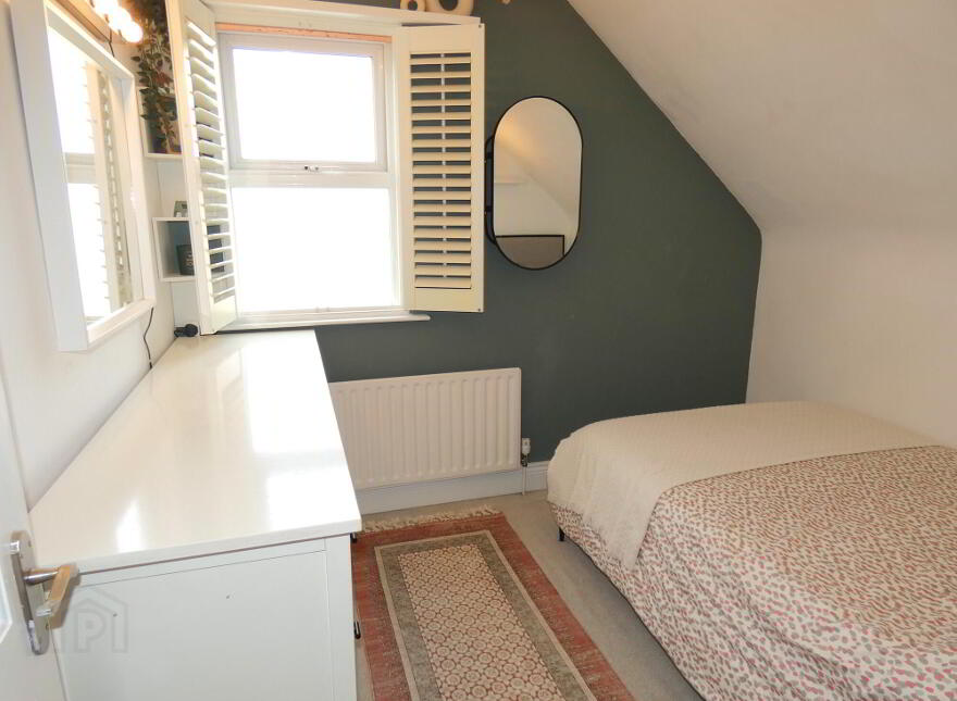 21 Greenville Avenue, Ballymoney, BT53 7BJ