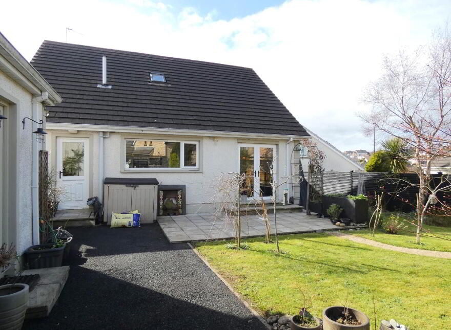 21 Greenville Avenue, Ballymoney, BT53 7BJ