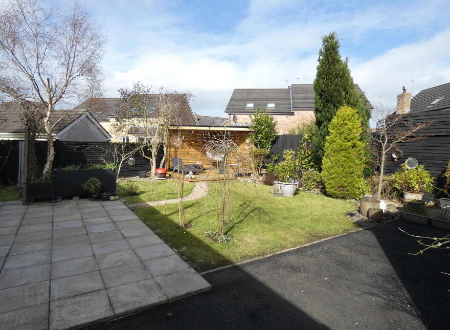 21 Greenville Avenue, Ballymoney, BT53 7BJ