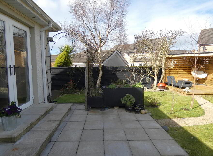 21 Greenville Avenue, Ballymoney, BT53 7BJ