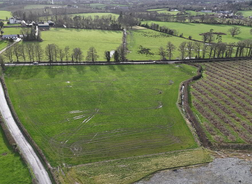 Prime Residential Sites With Planning Approval, Drumanphy & Teaguy R...Portadown, BT62 1SN