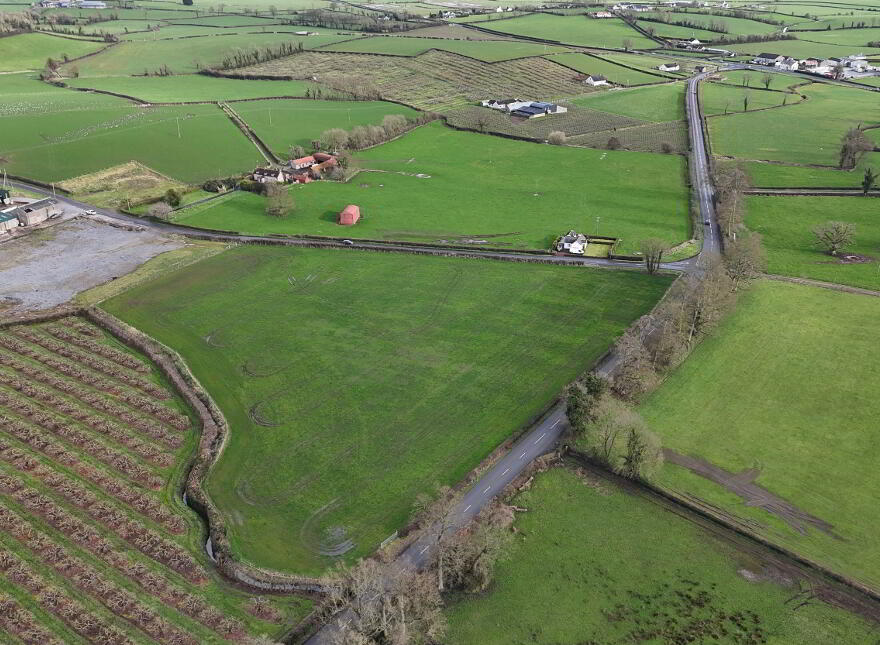 Prime Residential Sites With Planning Approval, Drumanphy & Teaguy R...Portadown, BT62 1SN