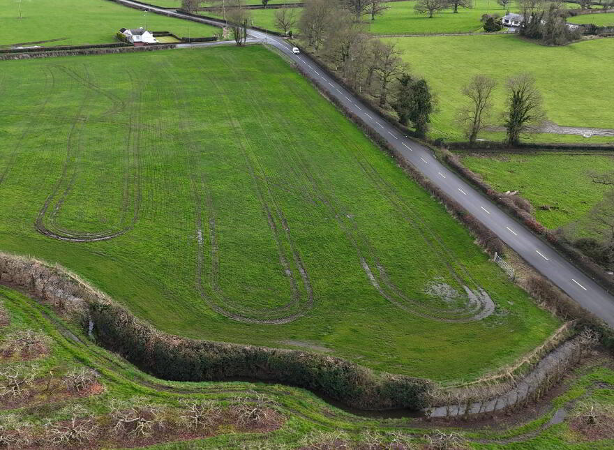 Prime Residential Sites With Planning Approval, Drumanphy & Teaguy R...Portadown, BT62 1SN