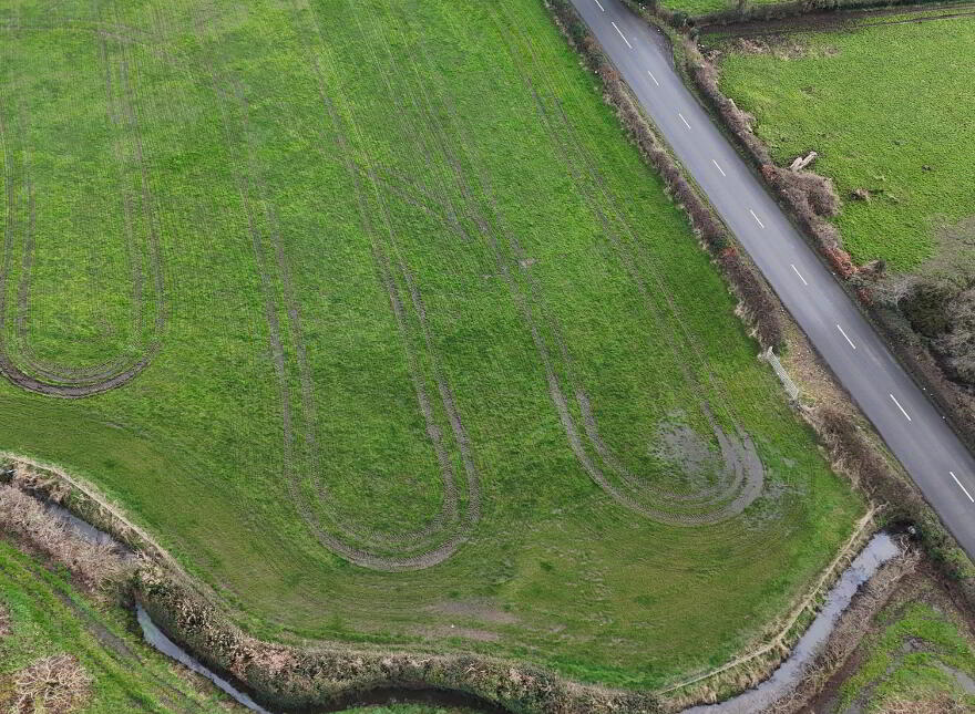 Prime Residential Sites With Planning Approval, Drumanphy & Teaguy R...Portadown, BT62 1SN