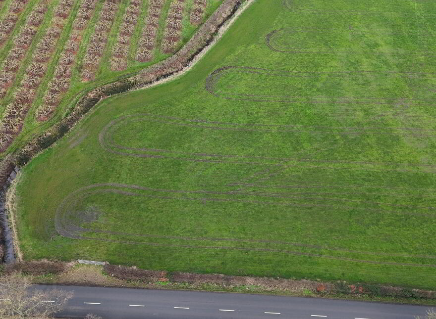 Prime Residential Sites With Planning Approval, Drumanphy & Teaguy R...Portadown, BT62 1SN