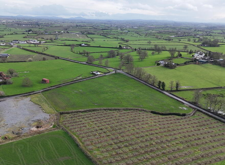 Prime Residential Sites With Planning Approval, Drumanphy & Teaguy R...Portadown, BT62 1SN