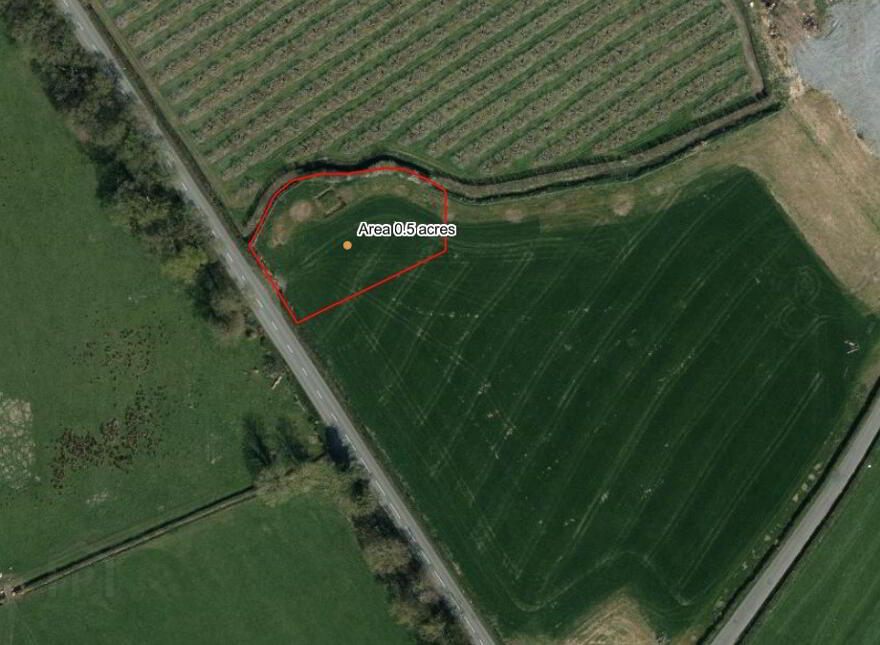 Prime Residential Sites With Planning Approval, Drumanphy & Teaguy R...Portadown, BT62 1SN