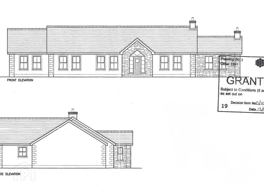 Prime Residential Sites With Planning Approval, Drumanphy & Teaguy R...Portadown, BT62 1SN