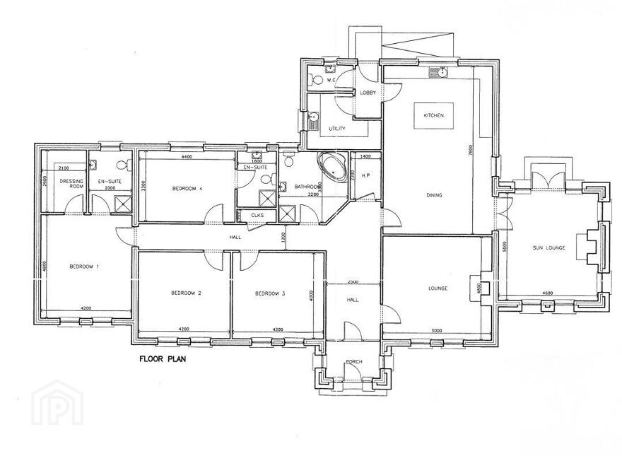 Prime Residential Sites With Planning Approval, Drumanphy & Teaguy R...Portadown, BT62 1SN