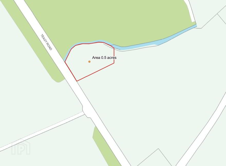 Prime Residential Sites With Planning Approval, Drumanphy & Teaguy R...Portadown, BT62 1SN