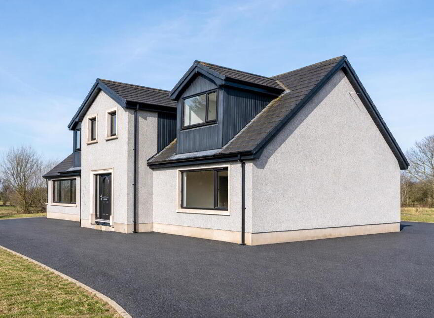 254 Seven Mile Straight, Nutts Corner, Crumlin, BT29 4YT