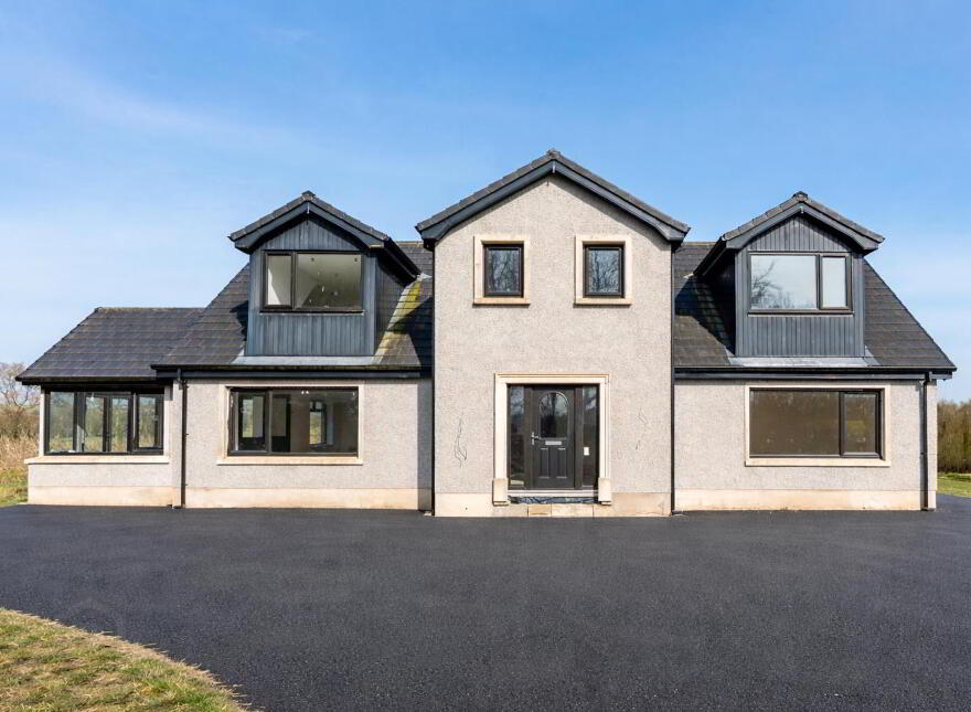 254 Seven Mile Straight, Nutts Corner, Crumlin, BT29 4YT