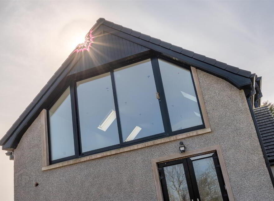 254 Seven Mile Straight, Nutts Corner, Crumlin, BT29 4YT