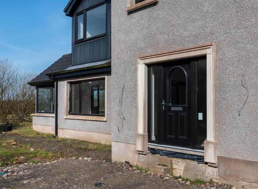 254 Seven Mile Straight, Nutts Corner, Crumlin, BT29 4YT