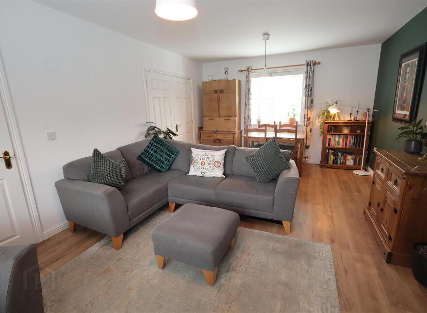 22 Glenmount Courtyard, Newtownabbey, BT36 7QG