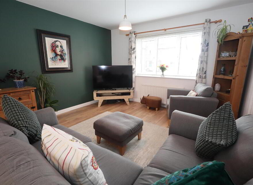 22 Glenmount Courtyard, Newtownabbey, BT36 7QG
