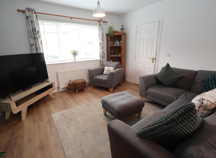 22 Glenmount Courtyard, Newtownabbey, BT36 7QG