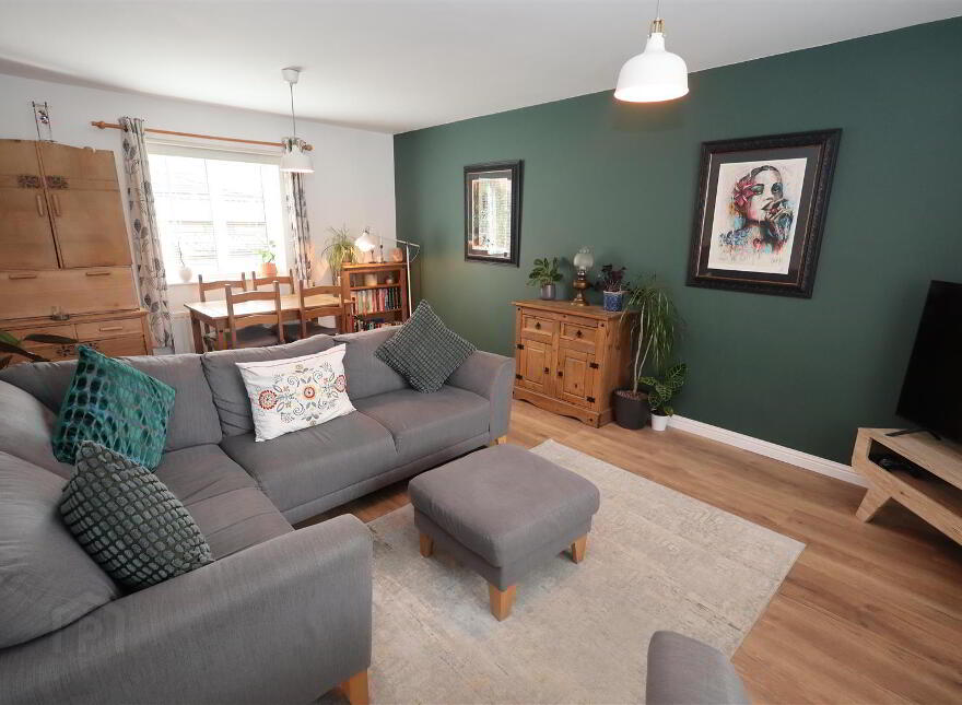 22 Glenmount Courtyard, Newtownabbey, BT36 7QG