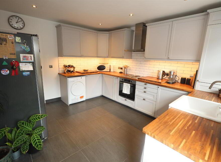 22 Glenmount Courtyard, Newtownabbey, BT36 7QG