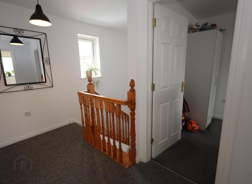 22 Glenmount Courtyard, Newtownabbey, BT36 7QG