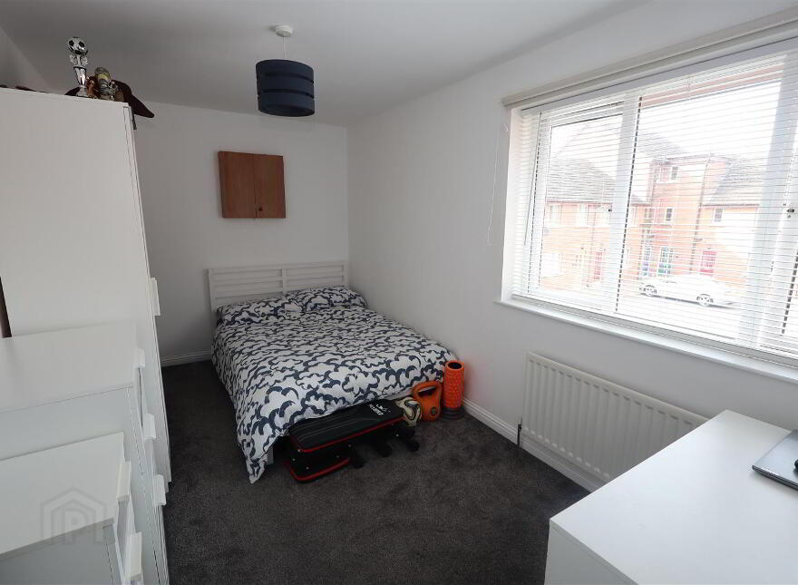 22 Glenmount Courtyard, Newtownabbey, BT36 7QG