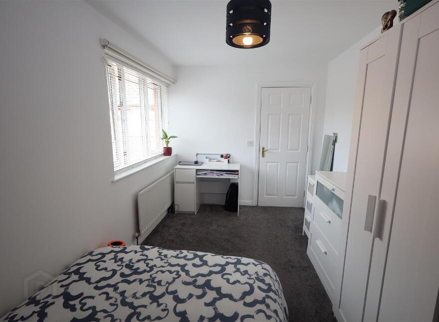 22 Glenmount Courtyard, Newtownabbey, BT36 7QG
