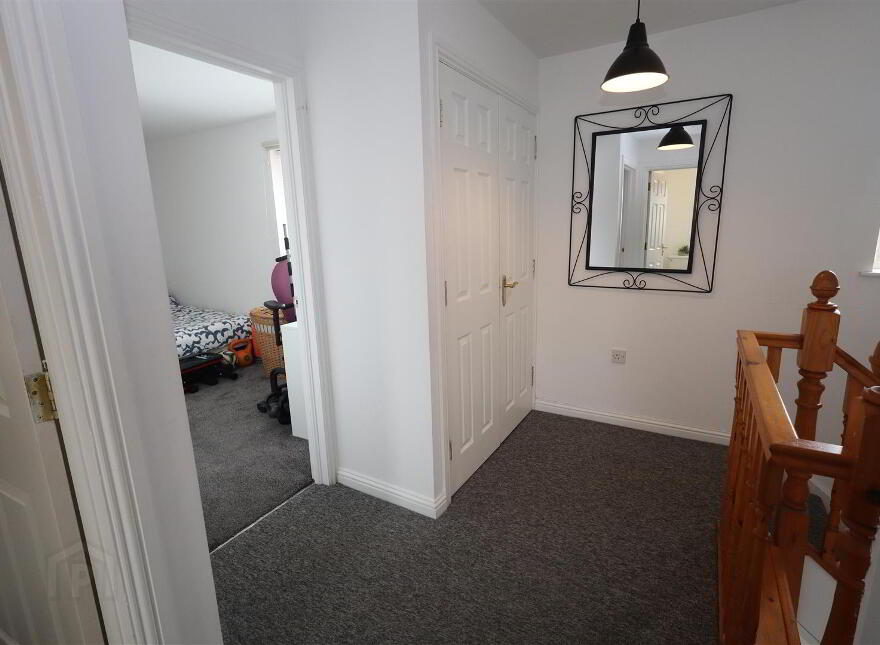 22 Glenmount Courtyard, Newtownabbey, BT36 7QG
